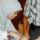 Kegiatan Pelatihan Resusitasi Neonatus